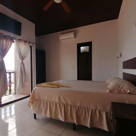 La Posada De Don Jose Flores Chambre photo