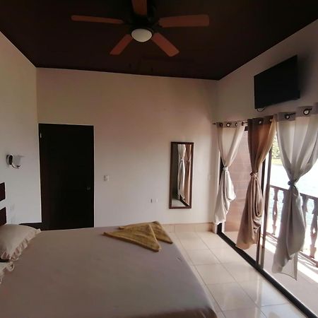 La Posada De Don Jose Flores Chambre photo