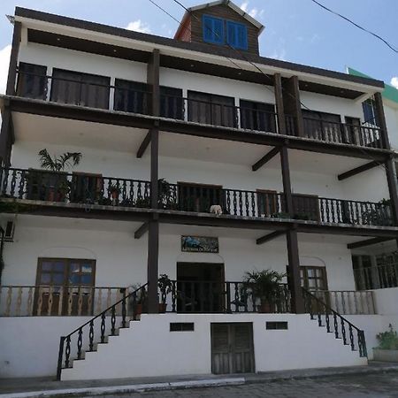 La Posada De Don Jose Flores Extérieur photo