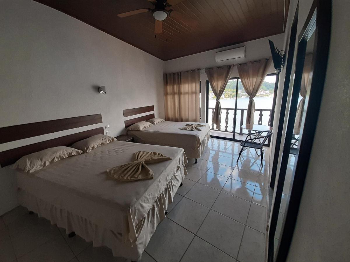 La Posada De Don Jose Flores Extérieur photo