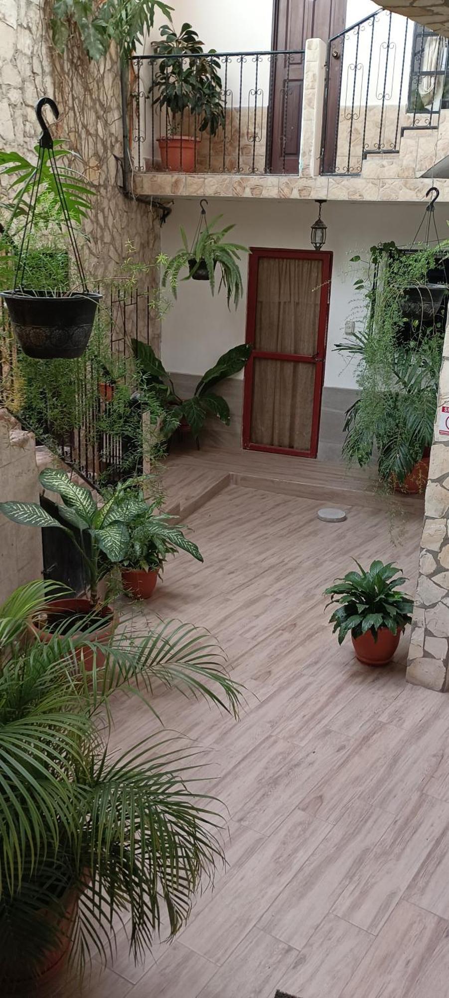 La Posada De Don Jose Flores Extérieur photo