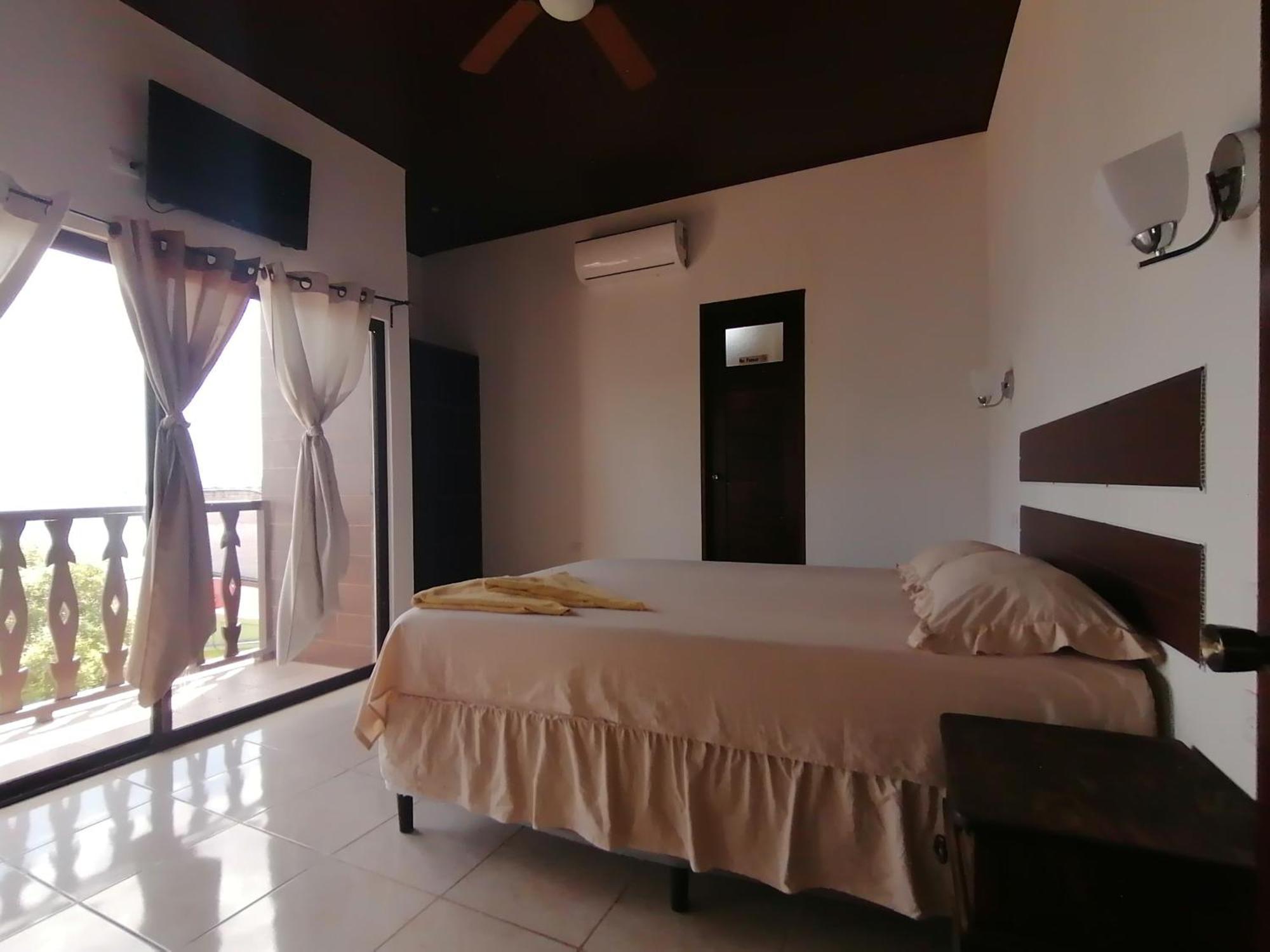 La Posada De Don Jose Flores Chambre photo