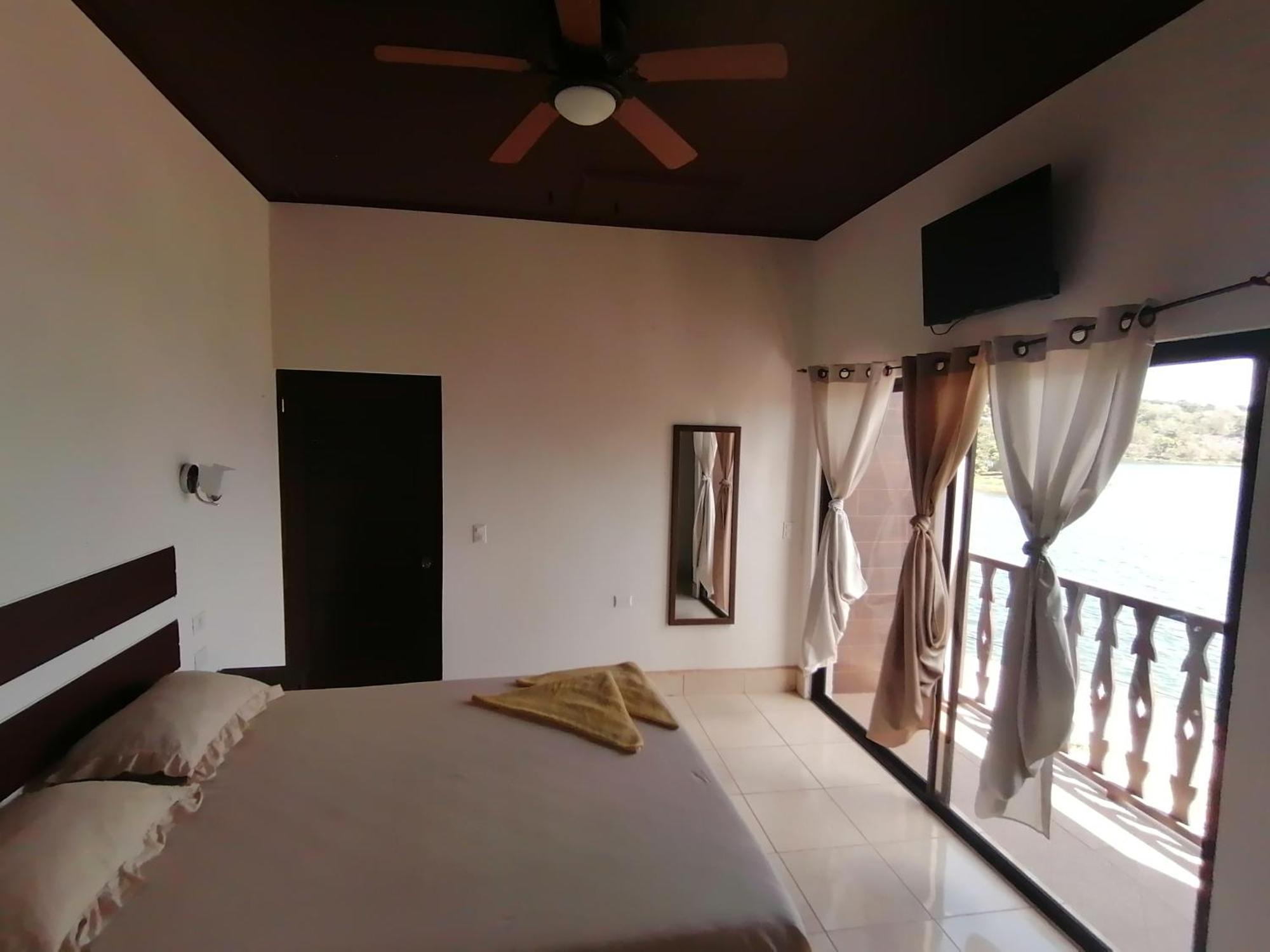 La Posada De Don Jose Flores Chambre photo