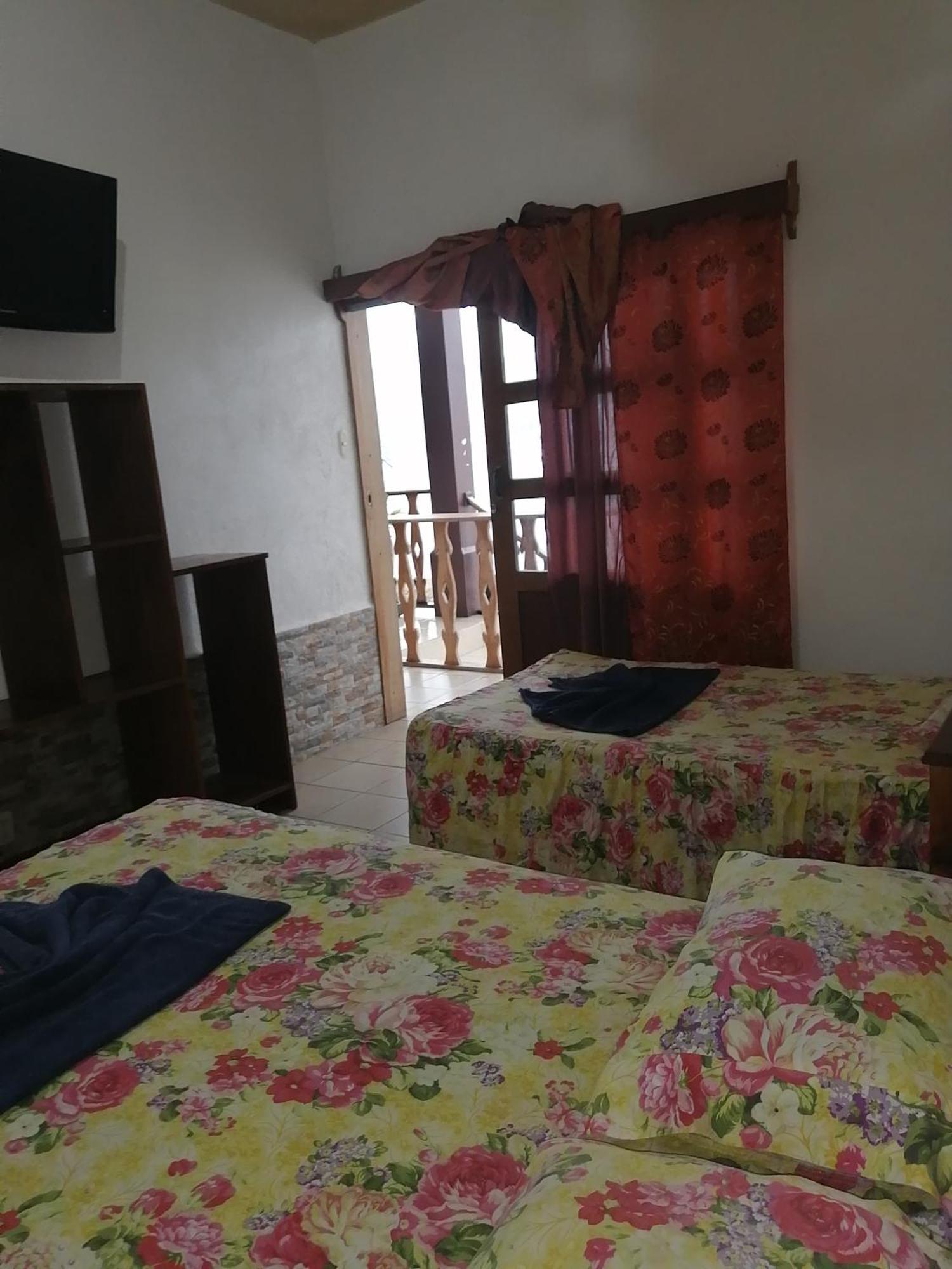 La Posada De Don Jose Flores Chambre photo