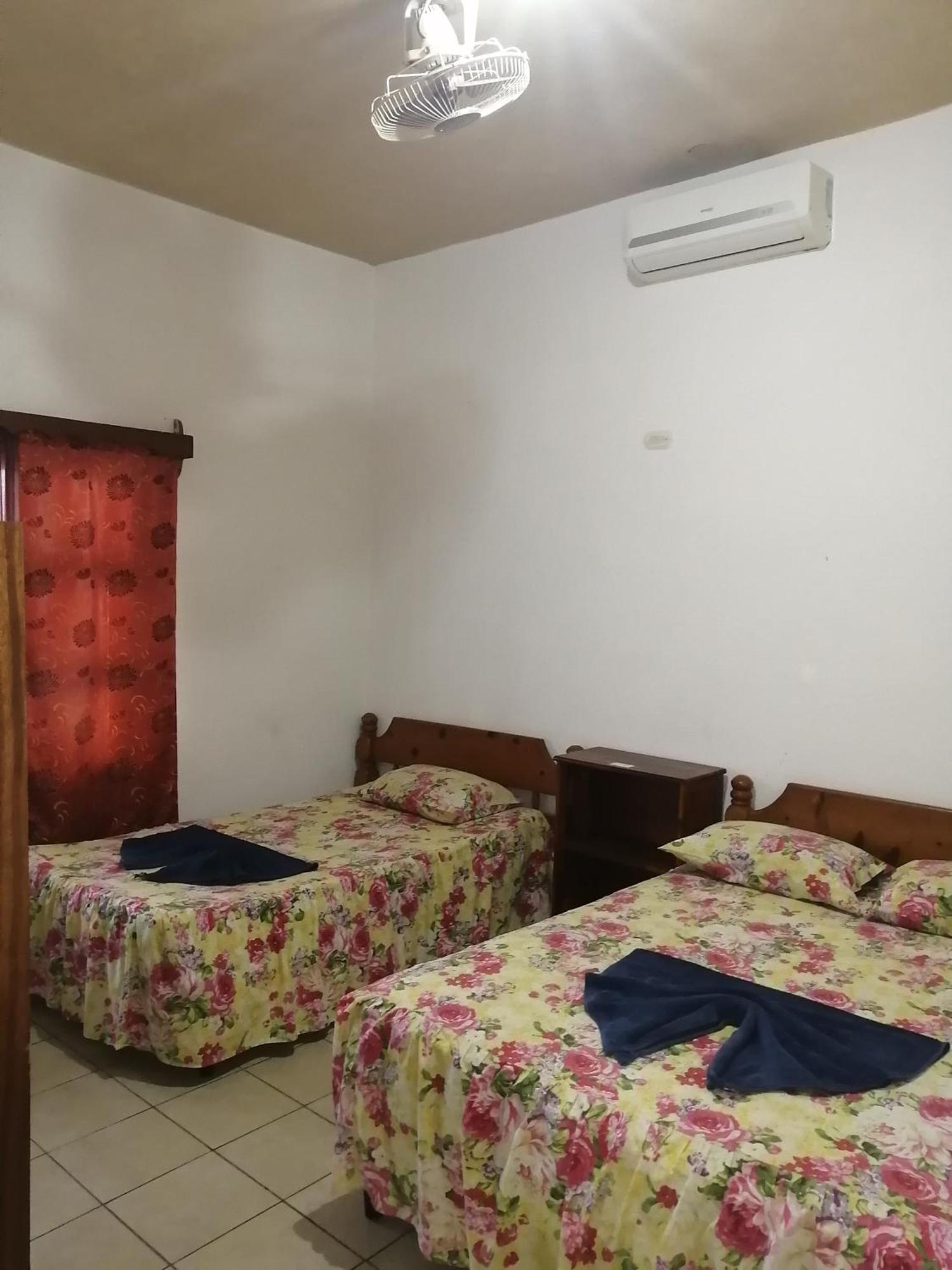 La Posada De Don Jose Flores Chambre photo
