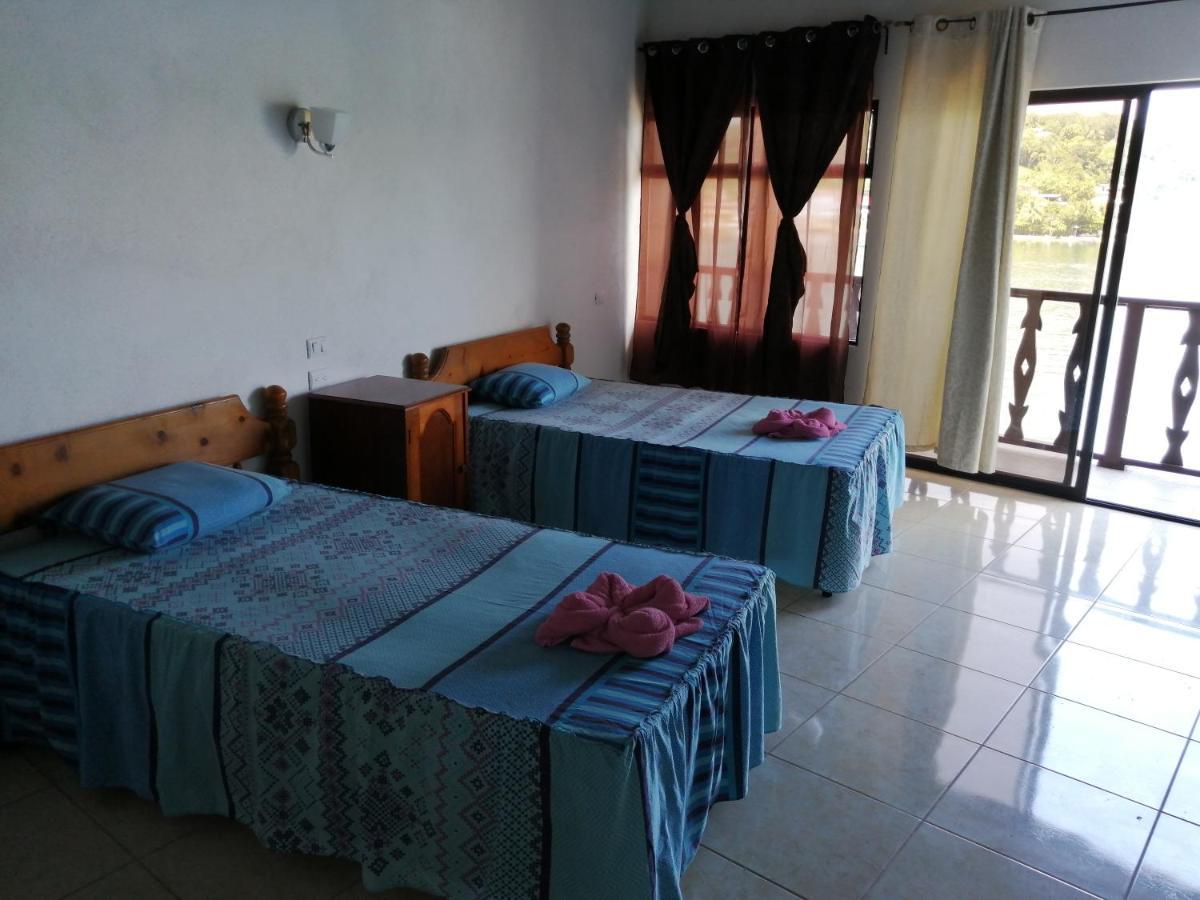 La Posada De Don Jose Flores Extérieur photo