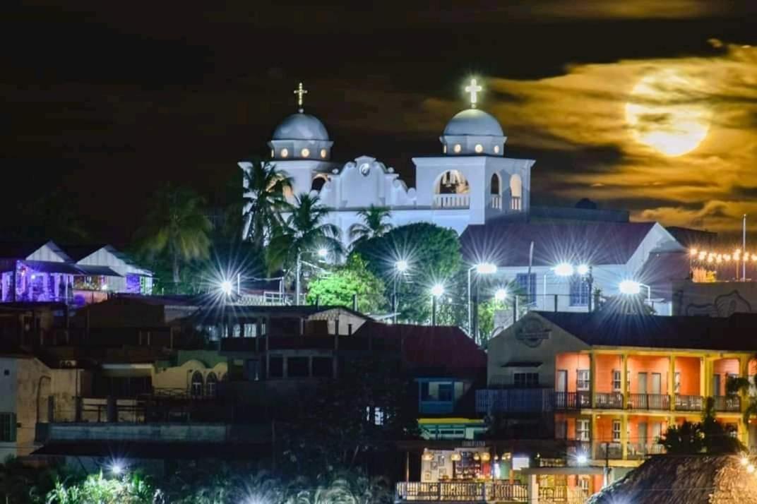 La Posada De Don Jose Flores Extérieur photo